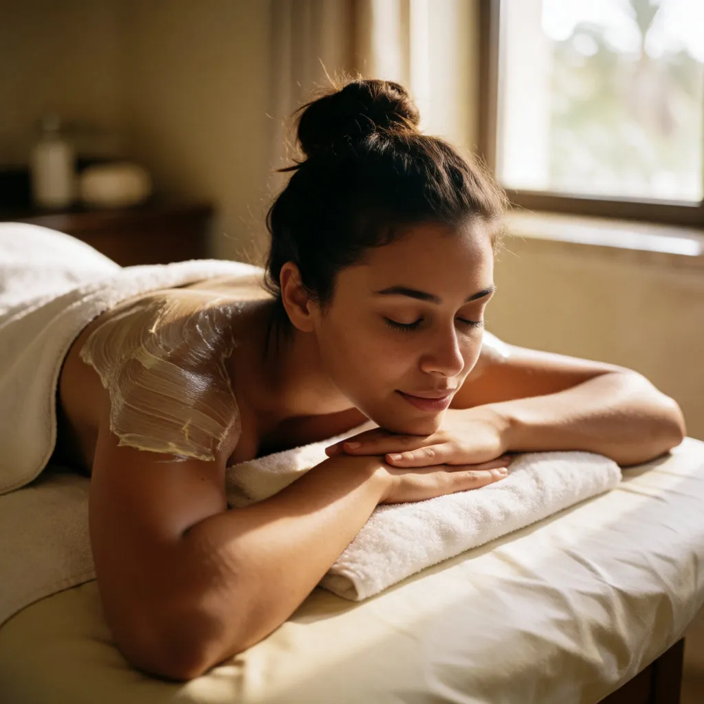 Schokoladentherapie: Beauty-Behandlungen mit Kakao und ihre Wirkung auf die Haut