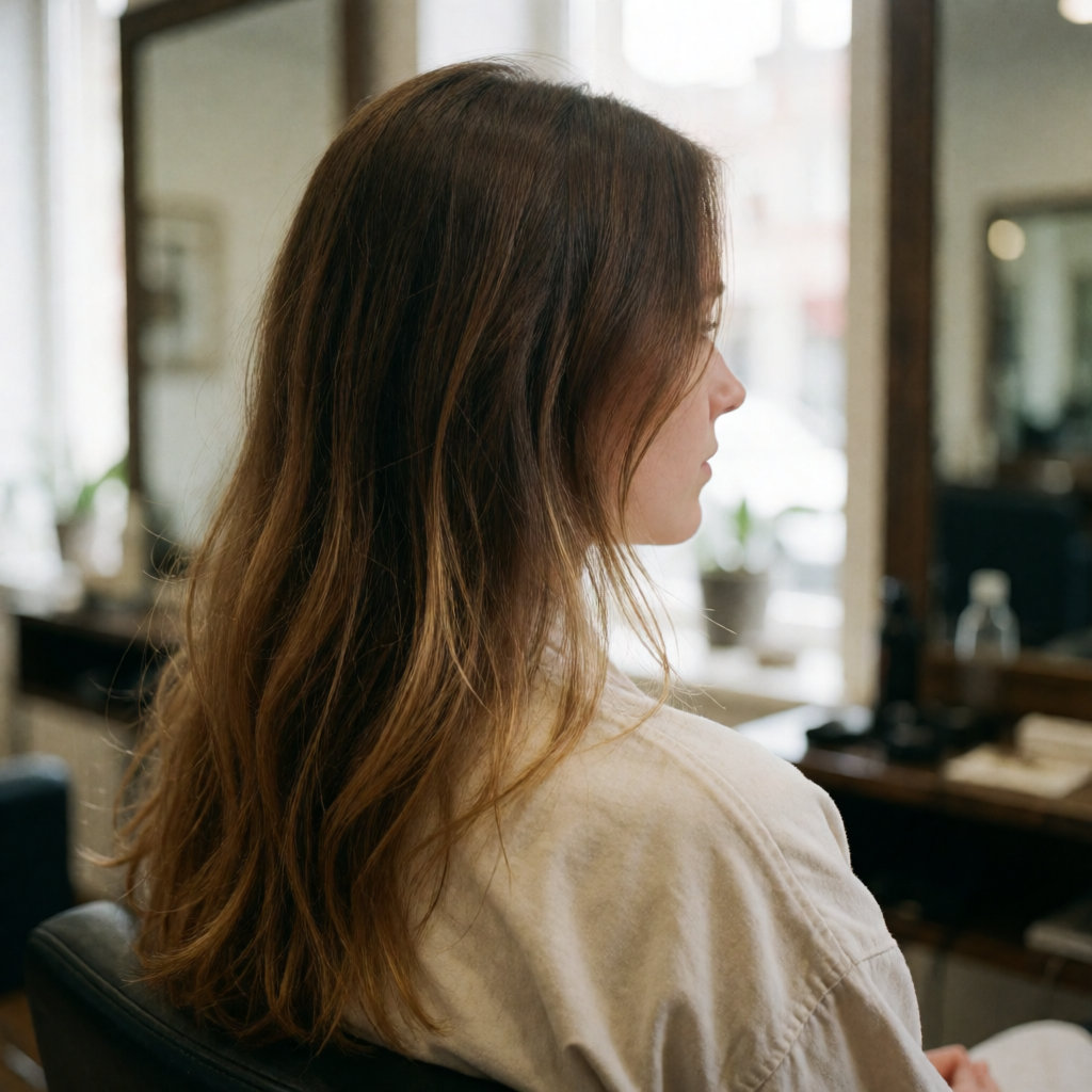Coiffure : comment choisir la couleur de cheveux qui convient, tendances et conseils