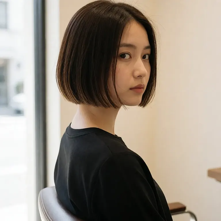 Coiffure : comment choisir la coupe au carré adaptée à sa nature de cheveux et à son visage