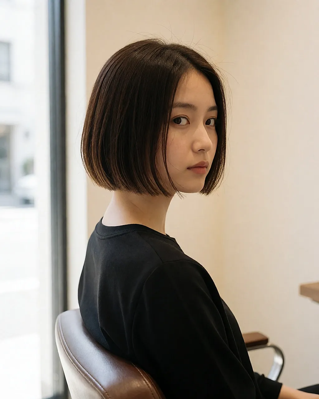 Coiffure : comment choisir la coupe au carré adaptée à sa nature de cheveux et à son visage