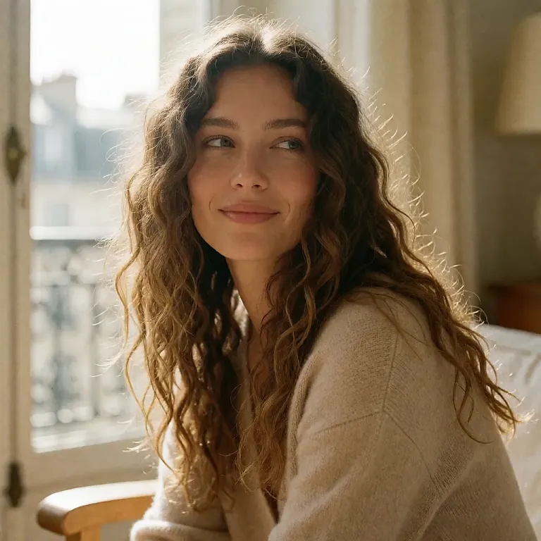 Peinados bohemios, la tendencia capilar del momento inspirada en melenas largas y onduladas