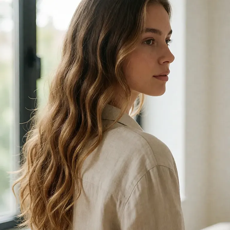 Extensiones y peinados para el pelo largo: las propuestas de los peluqueros para conseguir la melena que deseas