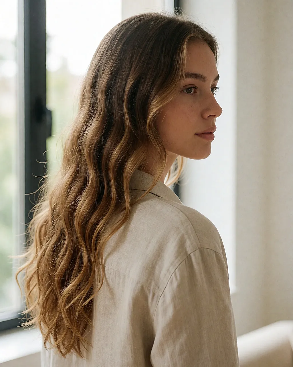 Extensions et coiffures pour cheveux longs : les solutions des coiffeurs pour réaliser vos envies de longueur