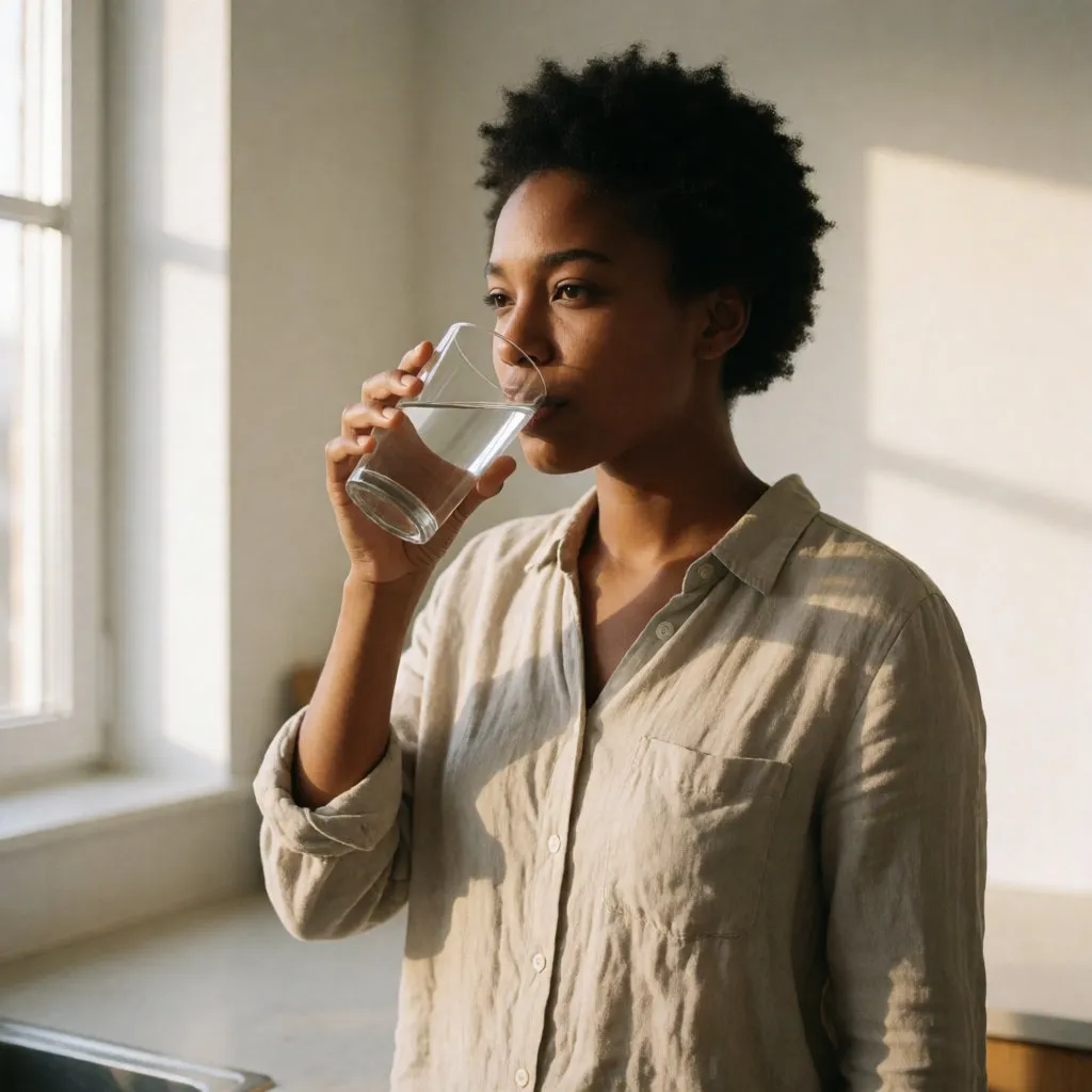 How to support the body's natural detoxification organs and processes for everyday health