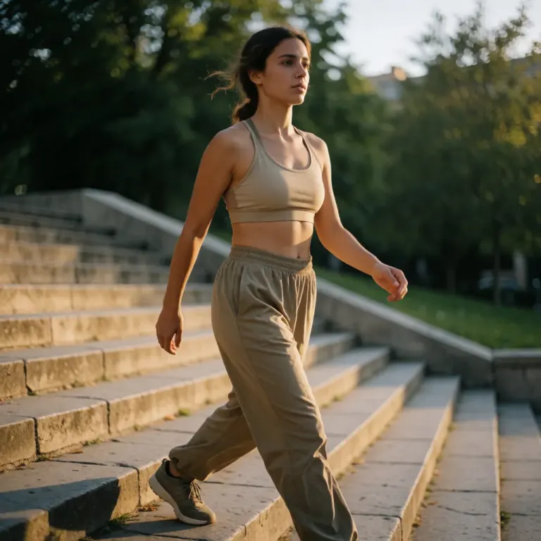 How exercise supports healthy ageing and long-term wellbeing as the years add up