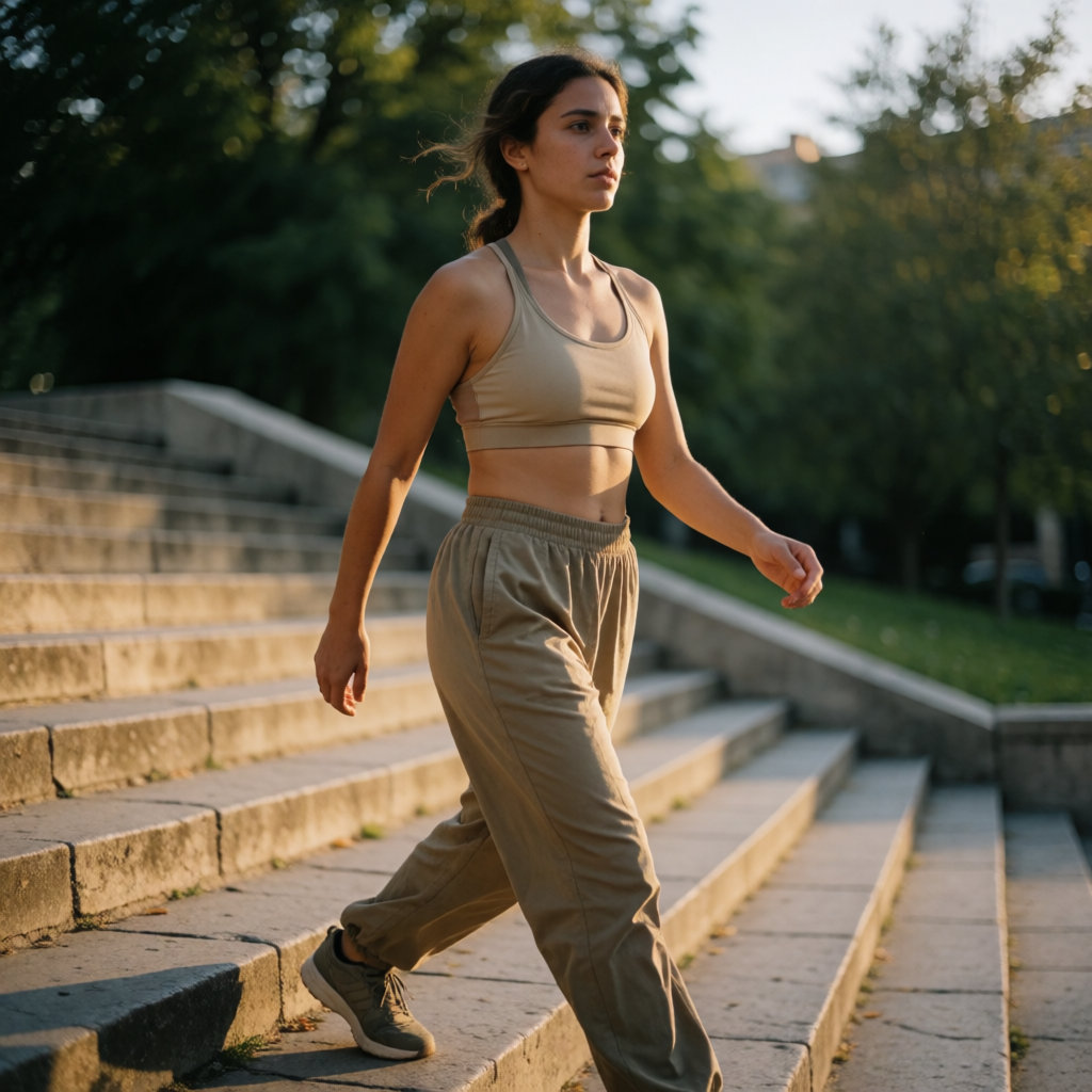 Comment la pratique sportive régulière aide à mieux vieillir et à préserver sa santé après 50 ans