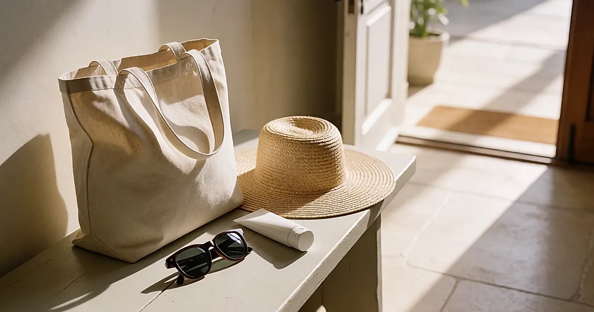 Preparar a pele para o sol: o que protege realmente dos UV antes do verão