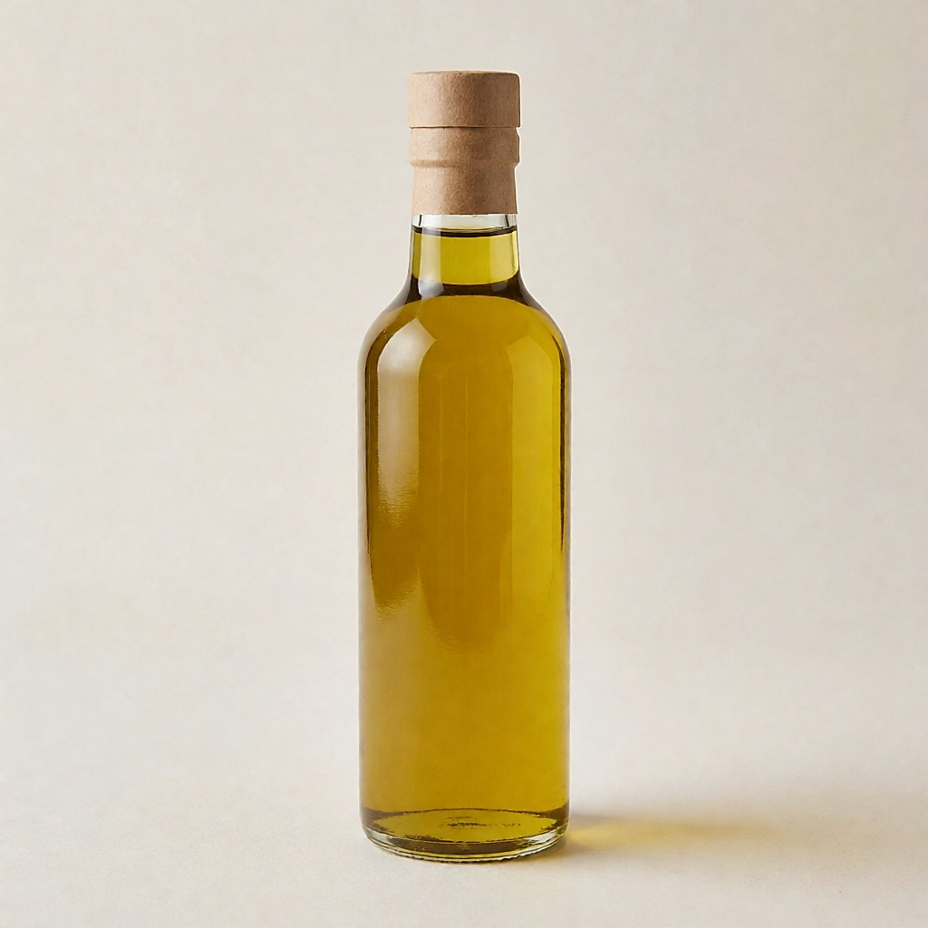 Produktfoto inspiriert von CiboCrudo Bio-Speiseleinöl 500 ml