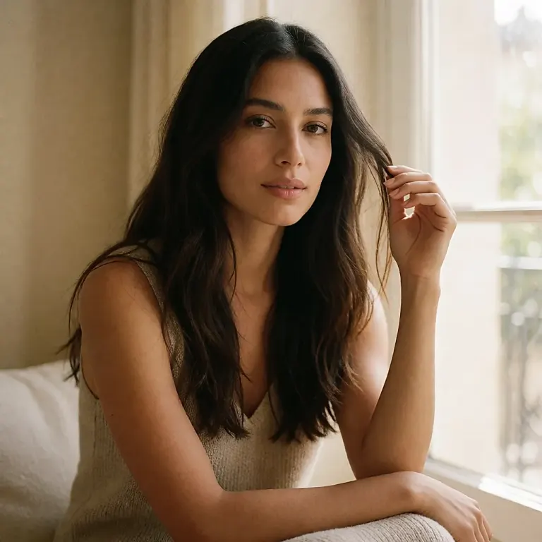 Cuidados a medida para el cabello según su naturaleza y sus necesidades