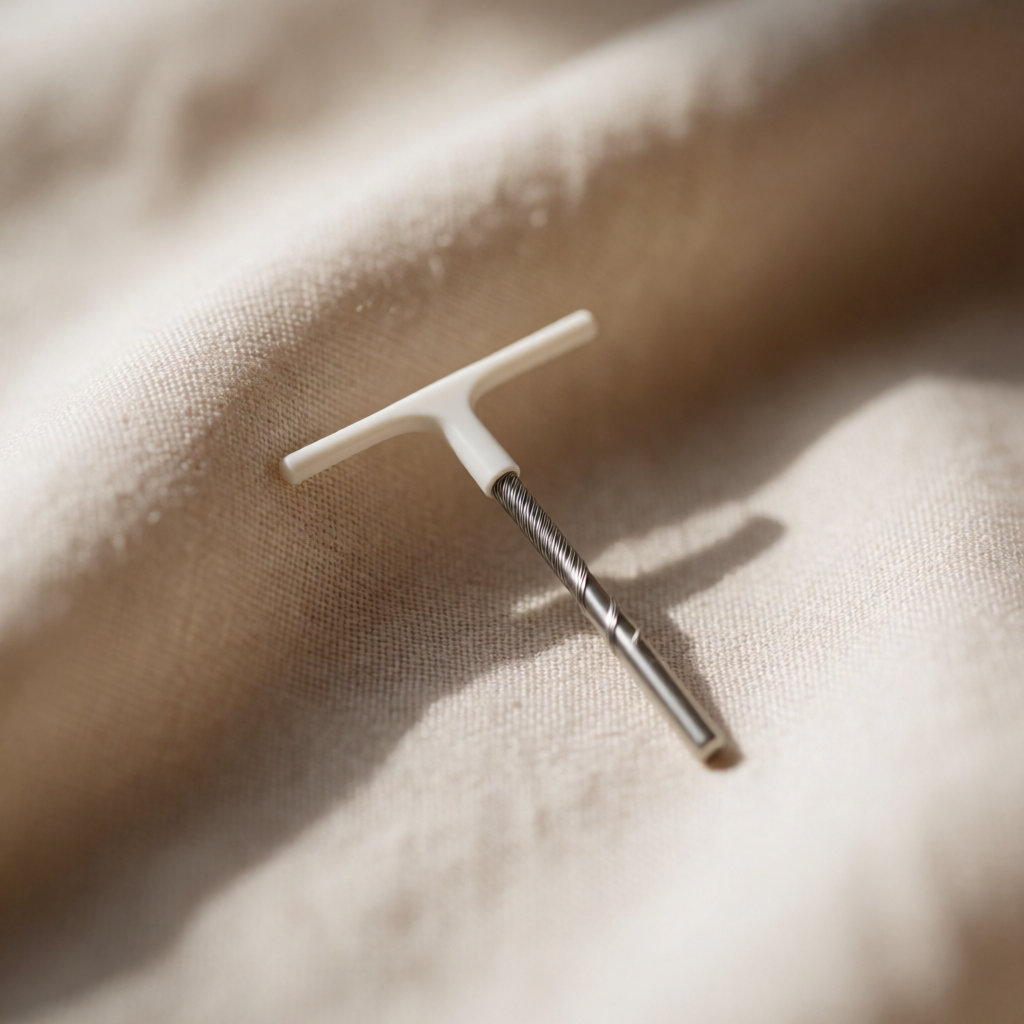Contraception : le DIU ou stérilet expliqué, son fonctionnement et ses idées reçues