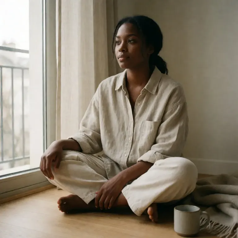 Breath control: how mastering your breathing restores calm and wellbeing in daily life