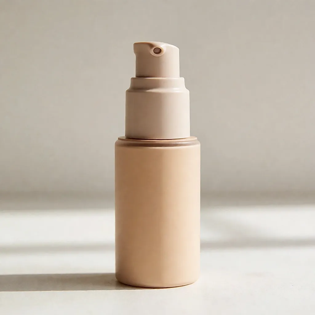 Photo produit inspirée de fond de teint Zao Makeup