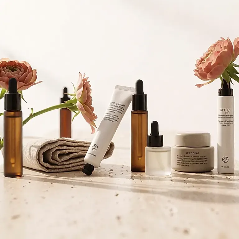 Anti-Aging-Kosmetik: individuelle Pflege für jeden Hauttyp und jedes Bedürfnis