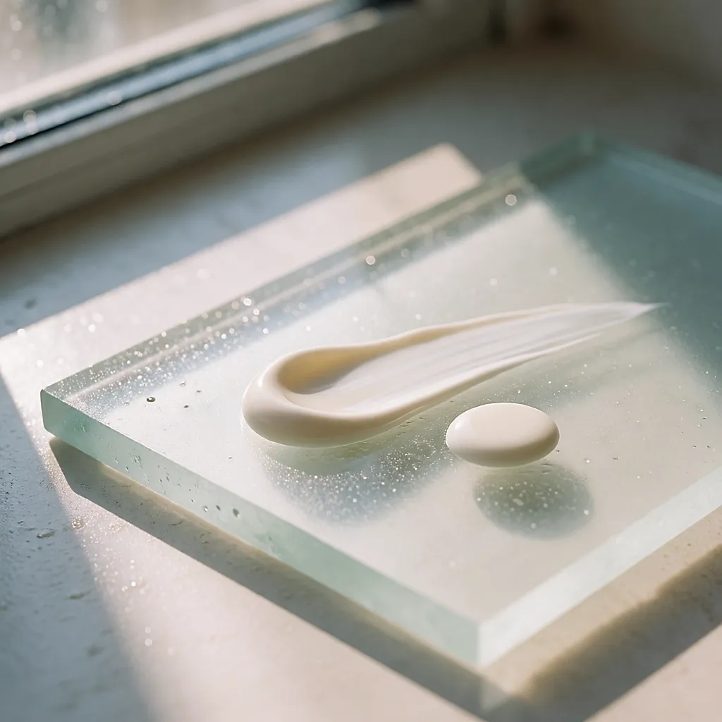 Crèmes de jour pour peaux mixtes à grasses : textures légères, matifiantes et hydratantes