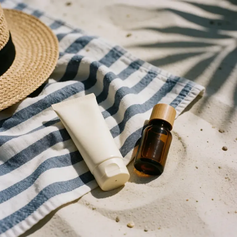Crèmes solaires : mode d'emploi pour bien se protéger des UV pendant les vacances