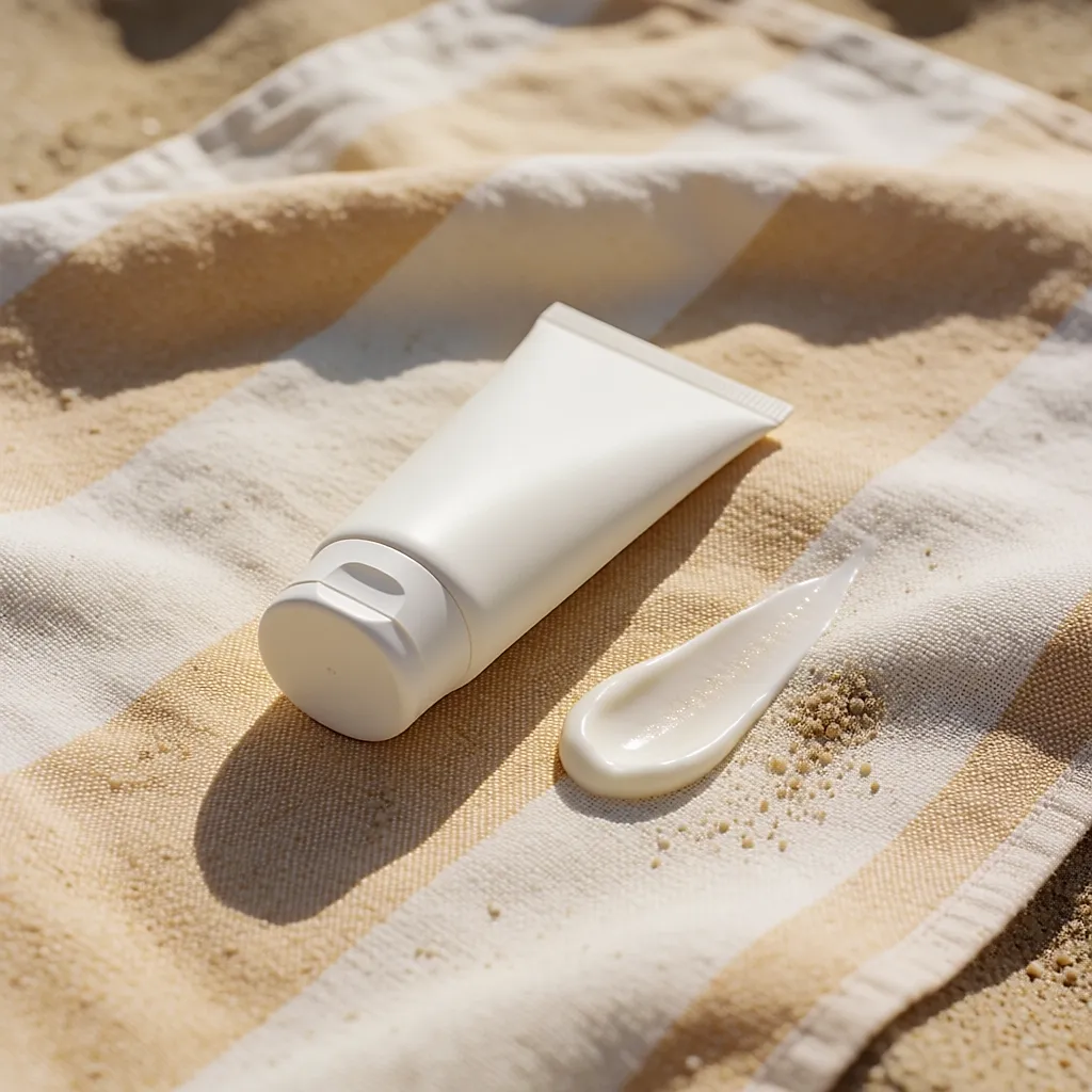 Protector solar: cómo leer la etiqueta y aplicarlo bien durante las vacaciones