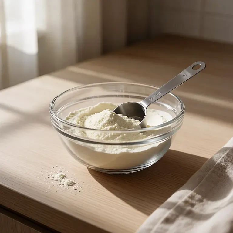 Proti'dose®: Das proteinbetonte Programm zum Selbermachen – was Sie wissen sollten