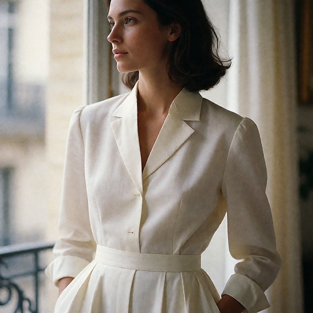 De belles boucles pour vos cheveux, "faites maison"