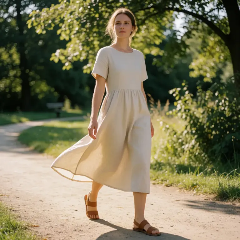 Sommerlook: Das Programm für schöne Beine, zwischen Pflege und saisonalen Trends