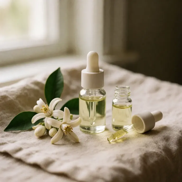 Decléor and aromatherapy in skincare