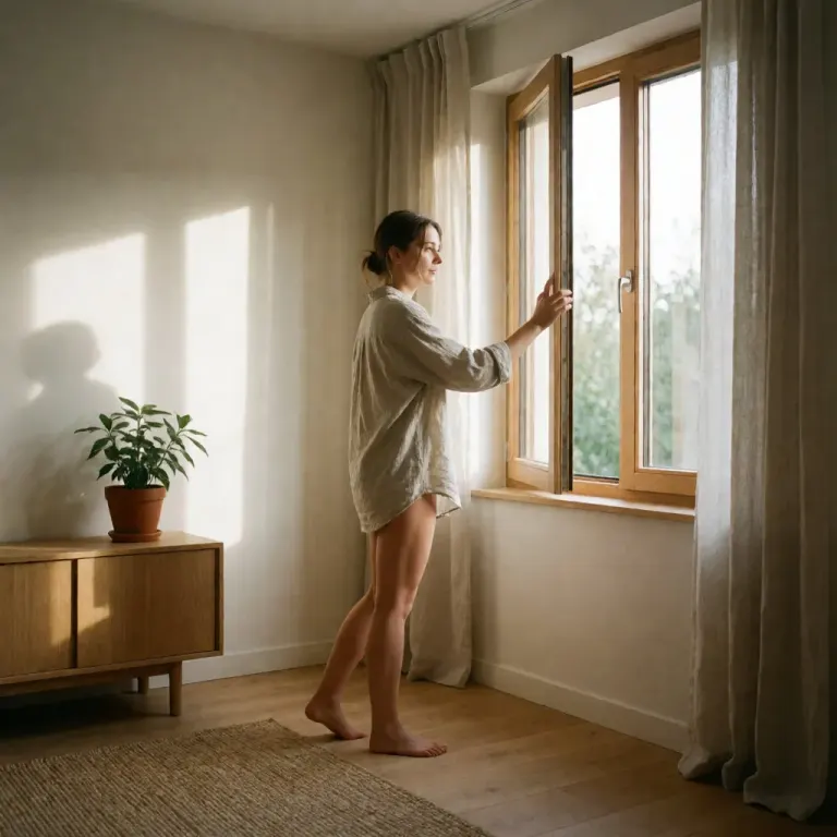 Décoration maison : idées de rangement pratique pour la salle de bain
