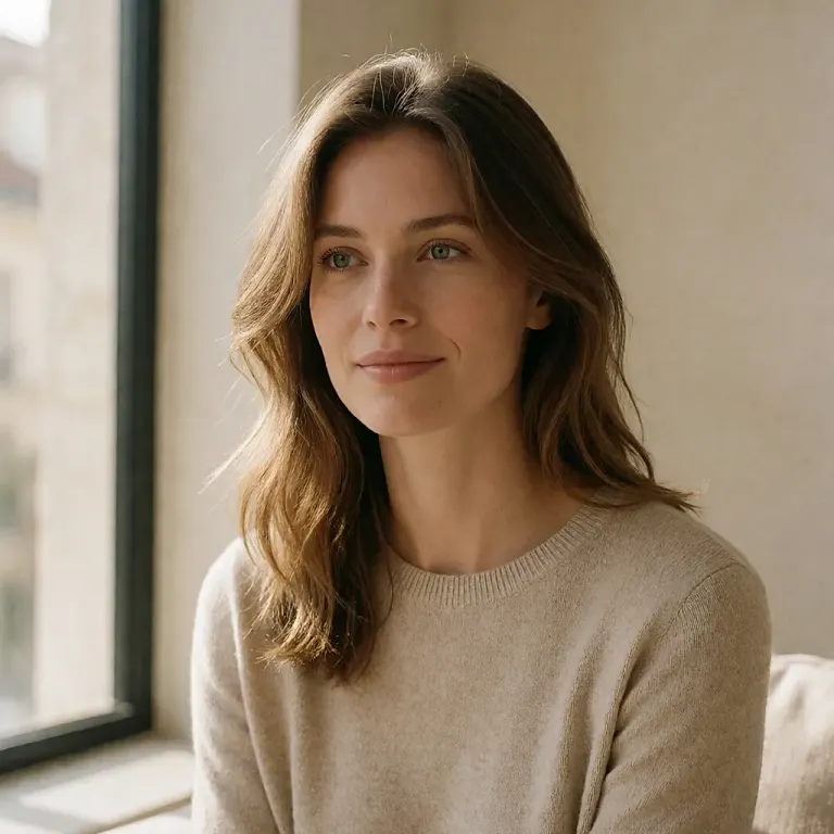 Ideas de cortes para el pelo a media melena, para cambiar de look y de estilo
