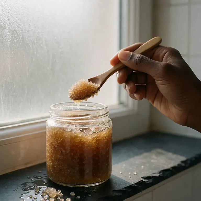Cuidados exfoliantes: exfoliación facial y corporal para lucir una piel impecable