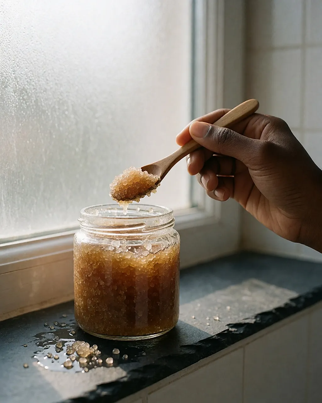 Cuidados exfoliantes: exfoliación facial y corporal para lucir una piel impecable