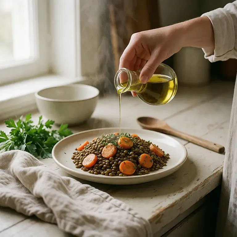 Cholesterin und Ernährung: die richtige Lebensmittelwahl für Herz und Gesundheit