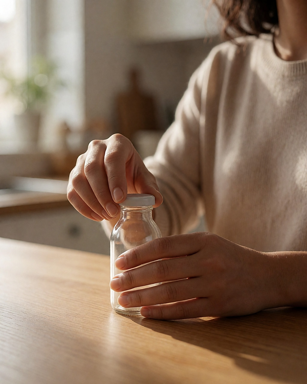 Le don de lait maternel, un geste vital pour les grands prématurés et nouveau-nés fragiles