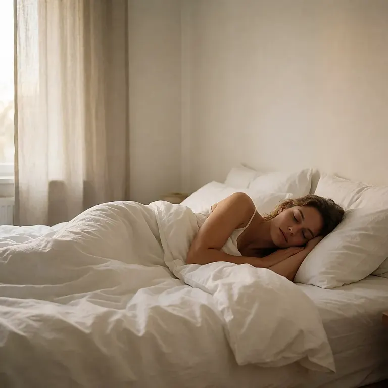 Sleep divorce : dormir séparément pour mieux se retrouver, sans abîmer le couple