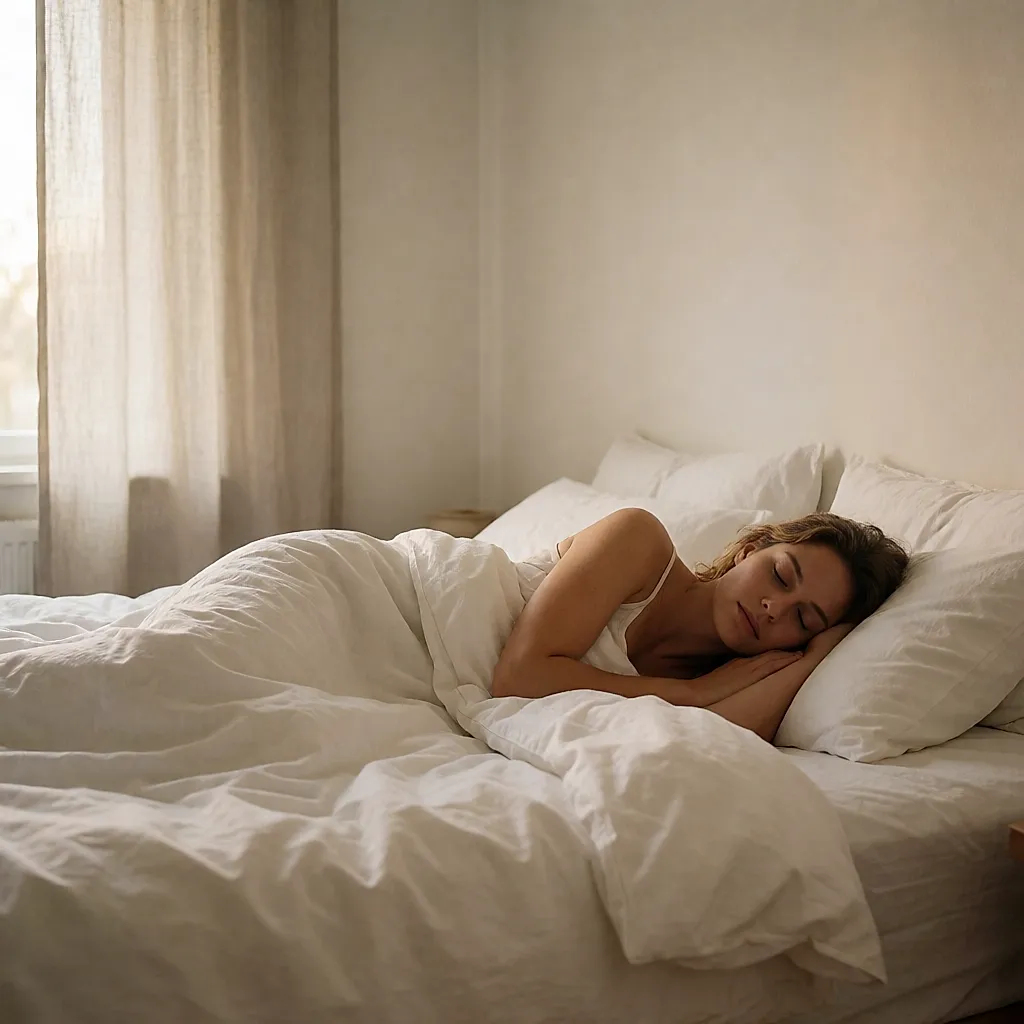 Sleep divorce : dormir séparément pour mieux se retrouver, sans abîmer le couple