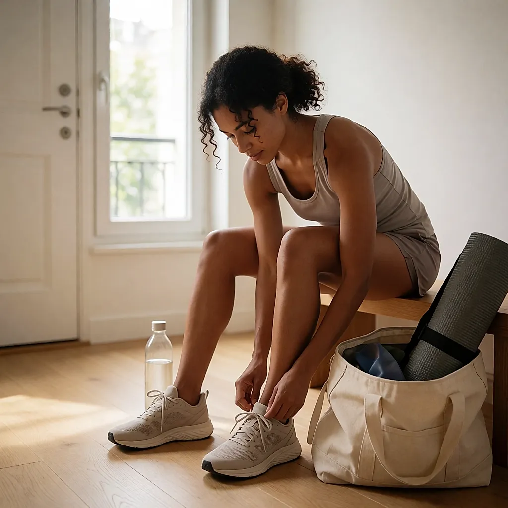 Volver al deporte en la vuelta a la rutina: beneficios y consejos para retomar la actividad física después del verano