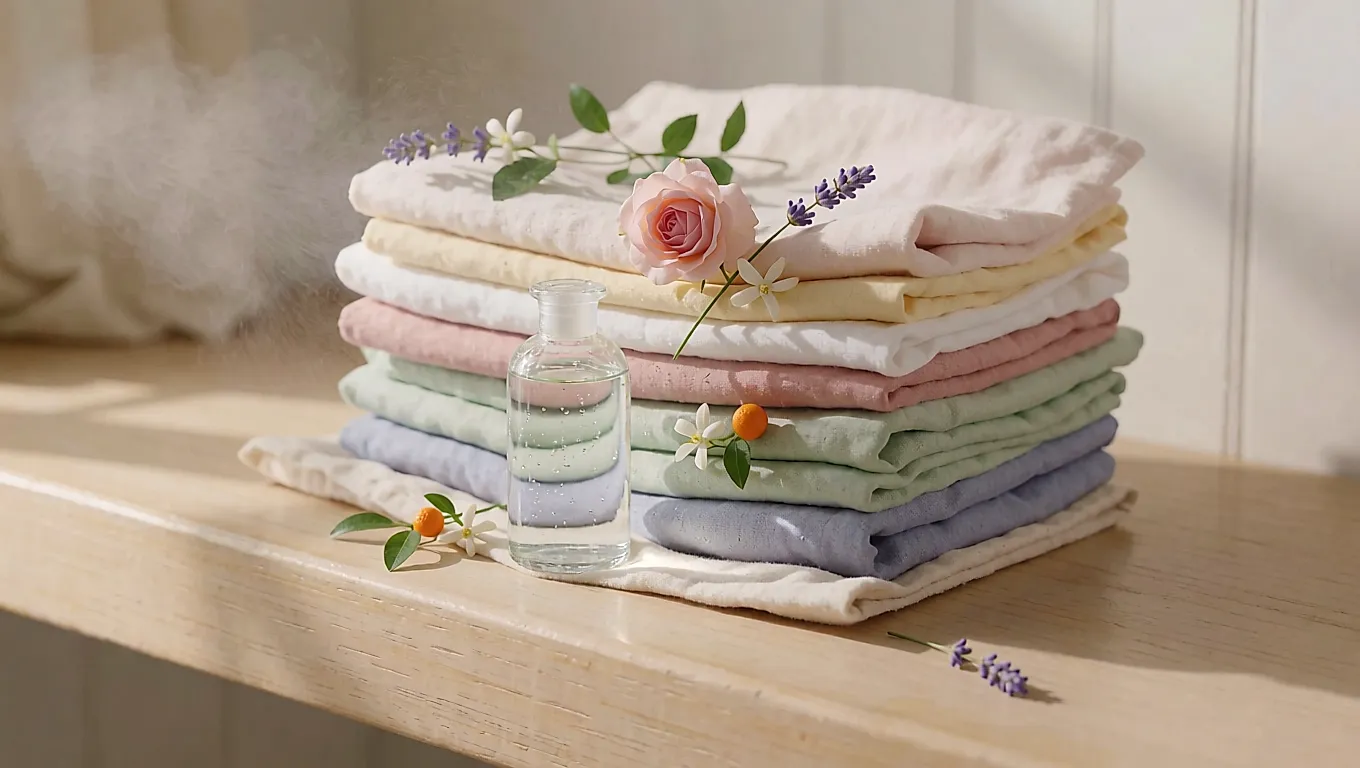 Águas florais e hidrolatos, cuidados suaves e calmantes para pele reativa