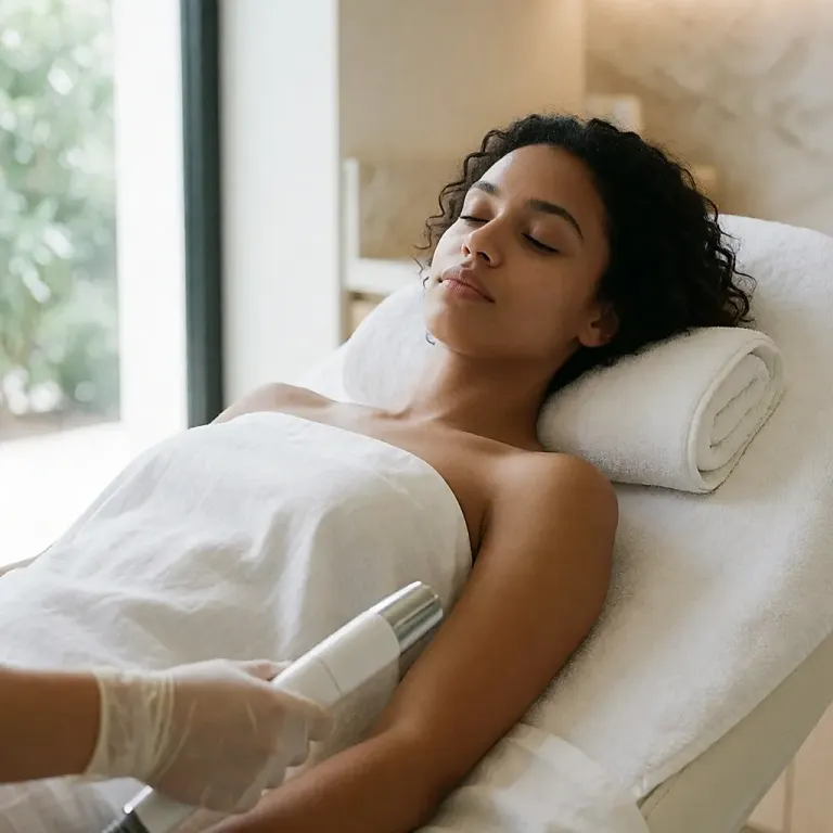 Laser-Haarentfernung: Vorteile und Risiken einer dauerhaften Beauty-Methode im Vergleich zu anderen Techniken