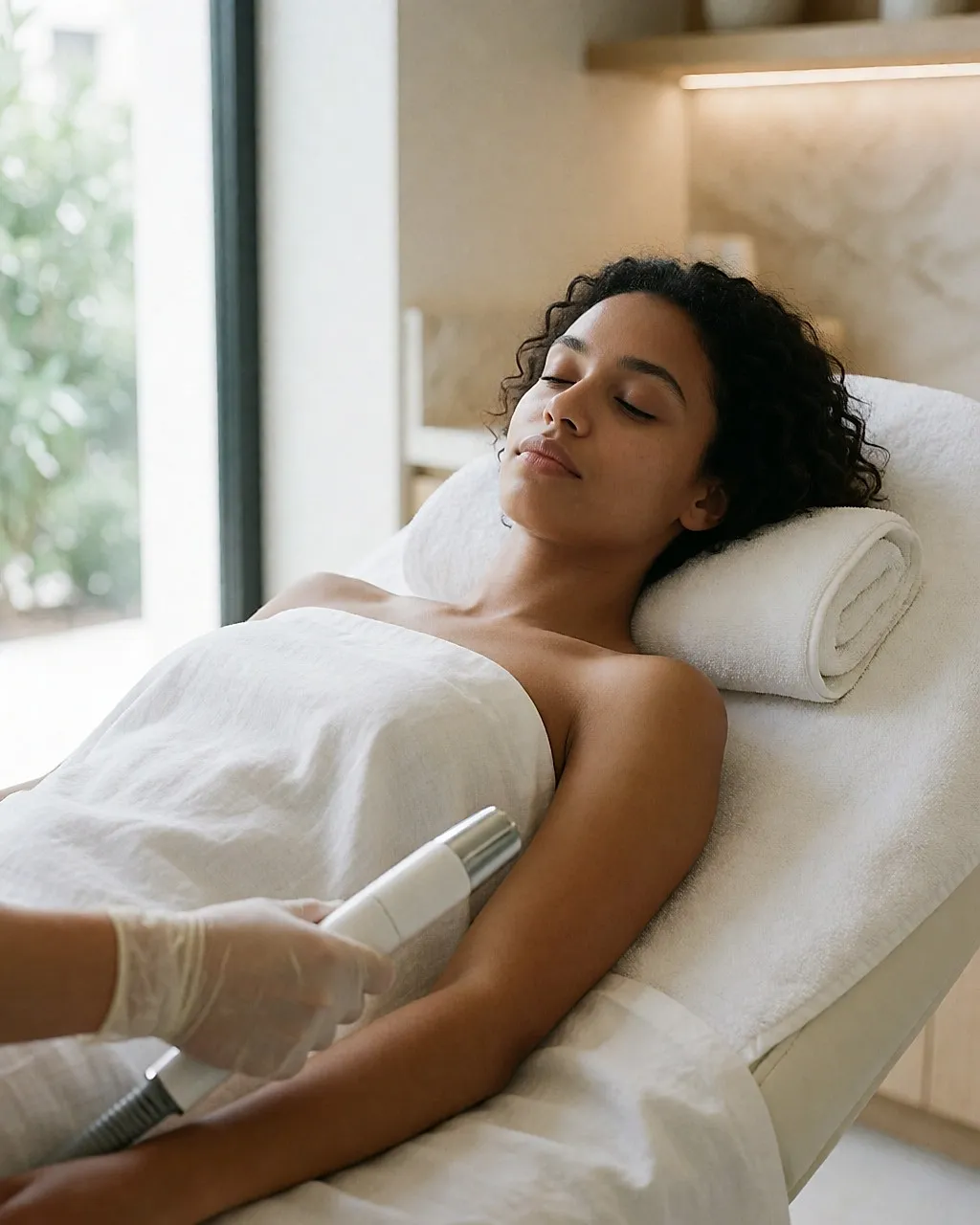 Laser-Haarentfernung: Vorteile und Risiken einer dauerhaften Beauty-Methode im Vergleich zu anderen Techniken