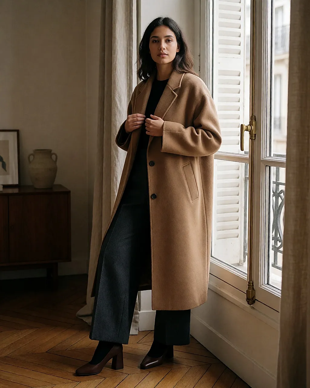 Zapatos de salón imprescindibles para llevar en invierno pese al frío