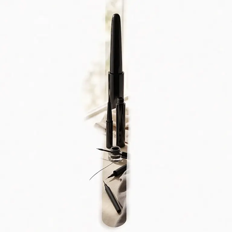 Eyeliner: verlässliche Klassiker für einen präzisen Strich im Alltag