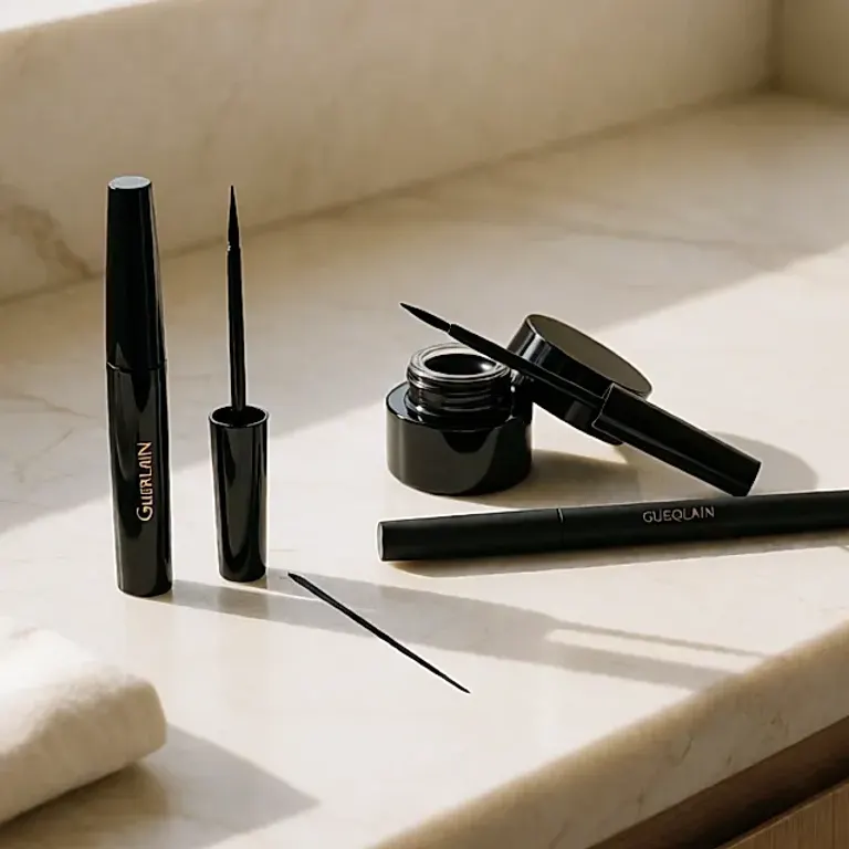 Los eyeliners que no fallan para un trazo preciso en el día a día