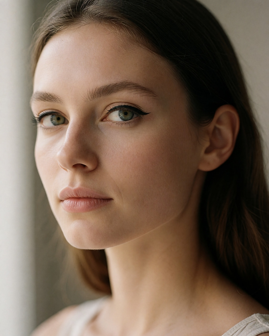 Eyeliner : les valeurs sûres à adopter pour un trait précis au quotidien