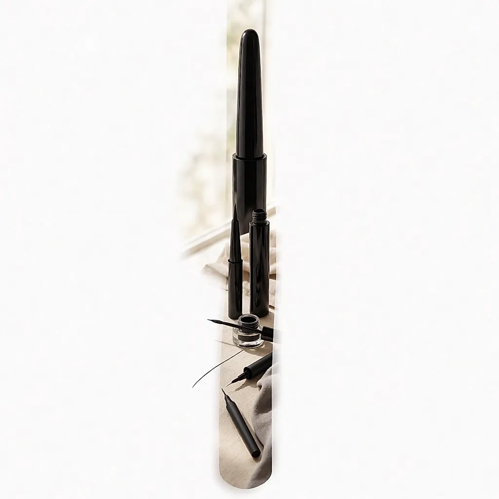 Eyeliner: verlässliche Klassiker für einen präzisen Strich im Alltag