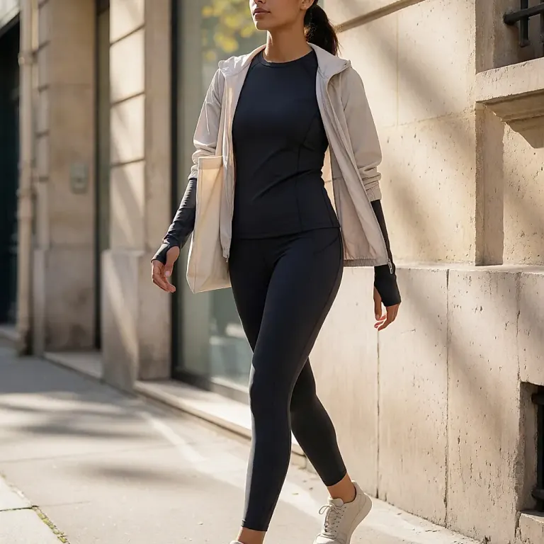 Fashion Sportswear: die Sportgarderobe zum Wiedereinstieg neu aufstellen