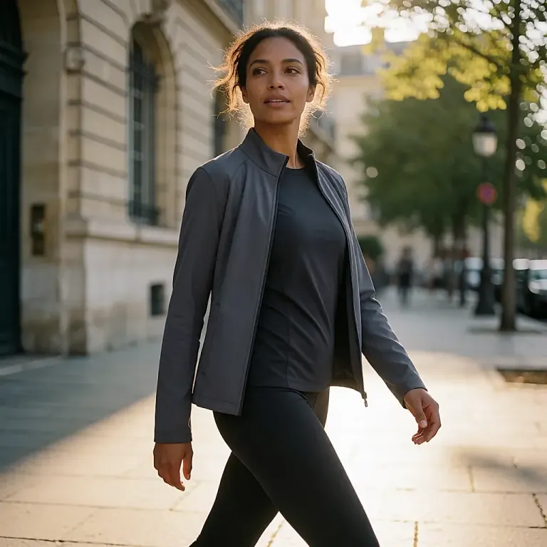 Fashion Sportswear: die Sportgarderobe zum Wiedereinstieg neu aufstellen