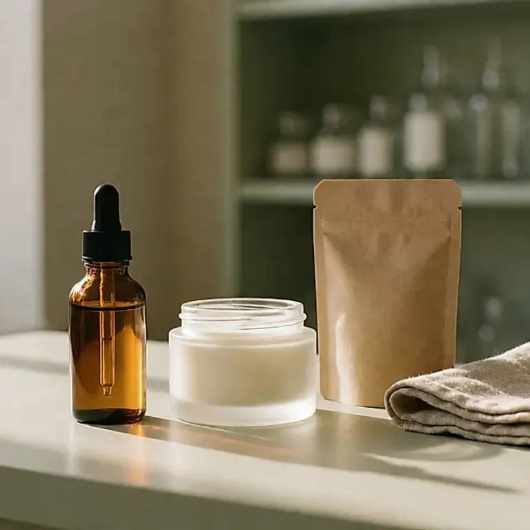Acheter son soin naturel en pharmacie : ce que le rayon change dans nos routines beauté