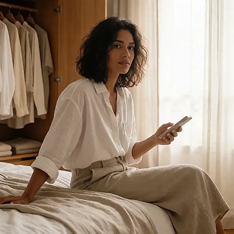 Algorithme de mode : choisir sa tenue entre suggestions calculées et instinct personnel