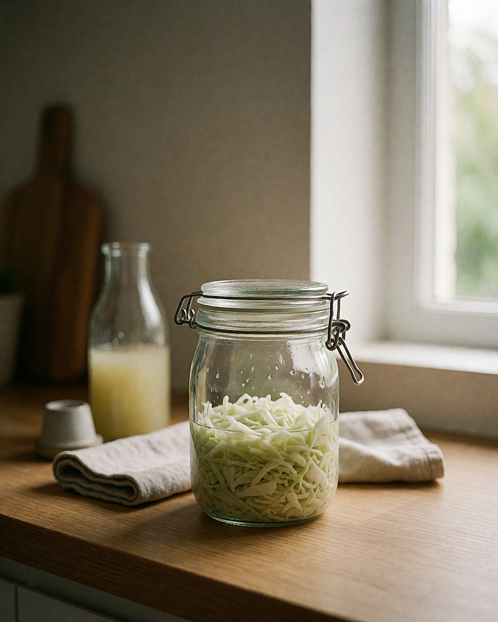 Fermentation maison : le matériel essentiel pour se lancer en toute sécurité
