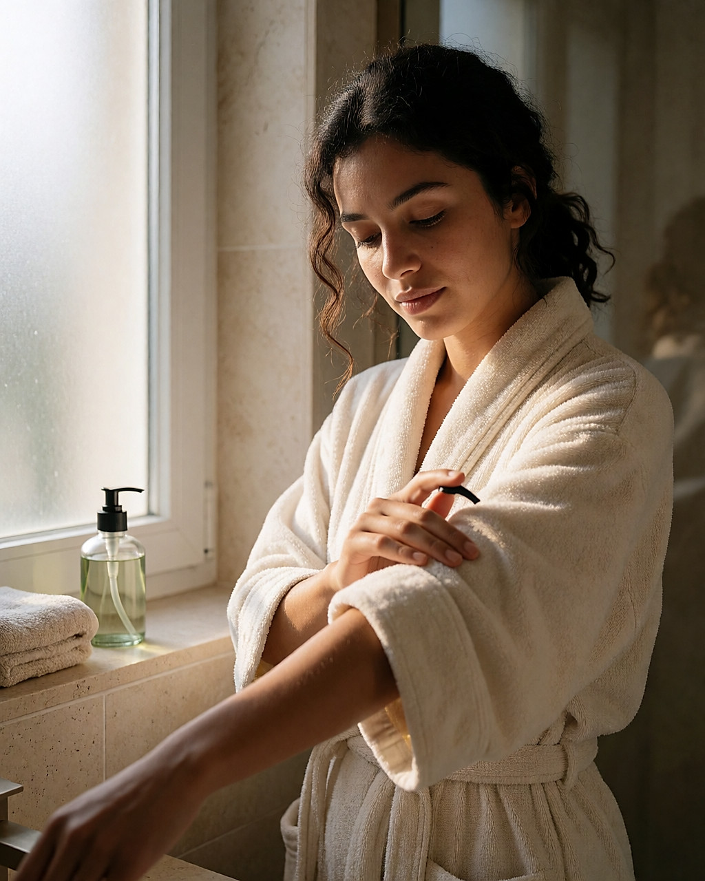 Comment prolonger son bronzage après l'été et faire durer le hâle sur la peau