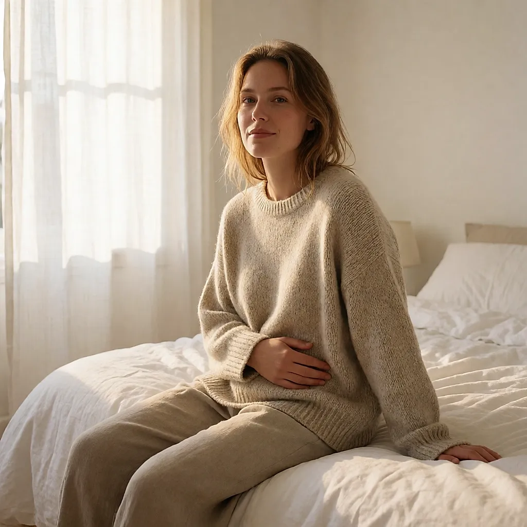 Preconception habits that help protect your chances of getting pregnant