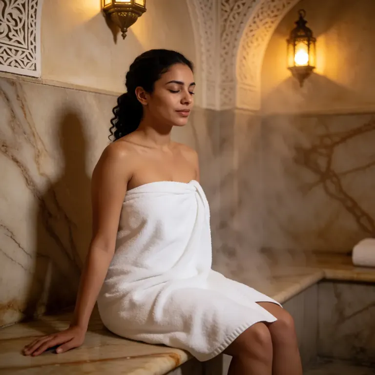 Hammam und Sauna: Wirkung, Beauty-Rituale und praktische Tipps für Gesundheit und Wohlbefinden