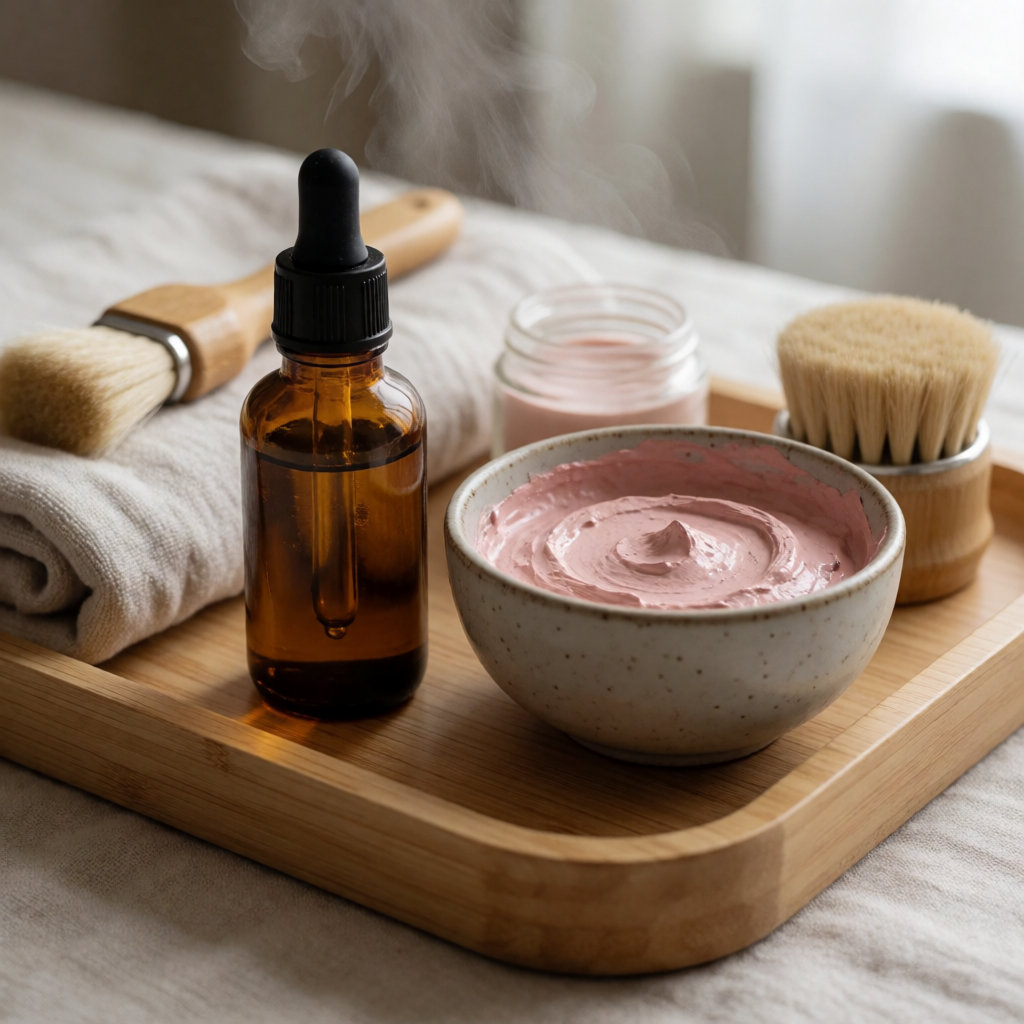Institut : les soins professionnels à découvrir pour la rentrée en beauté